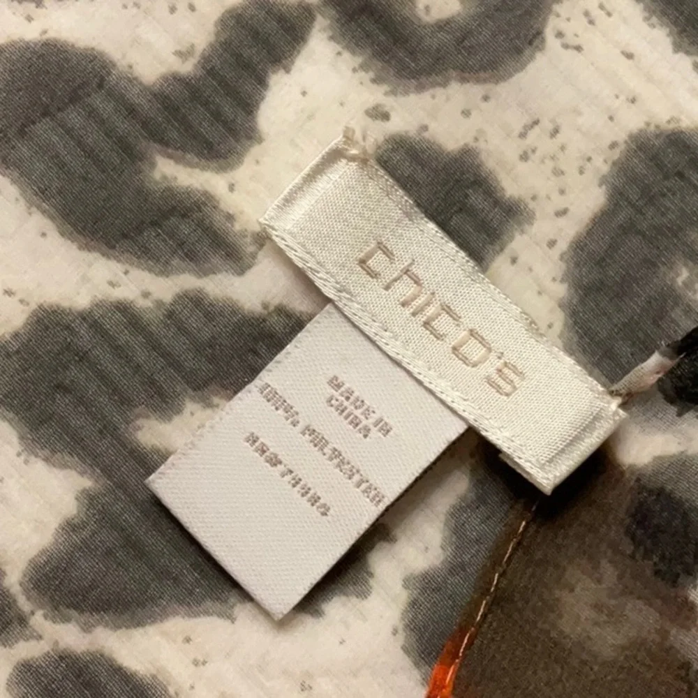 Chicos chic scarf
